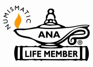 a.n.a. life member graphic