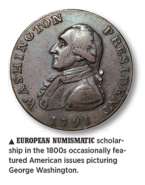 125 Year of Coin Collecting | American Numismatic Association
