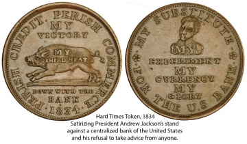 hard times token