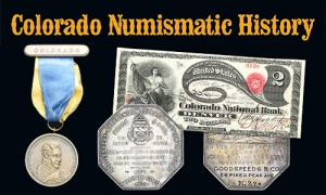 colorado numismatics graphic
