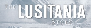 the lusitania story
