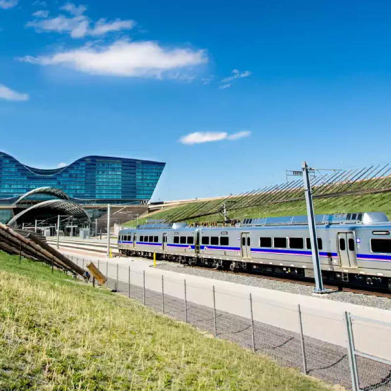 World's Fair of Money 2017 American Numismatic Association