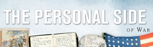 the personal side of war graphic