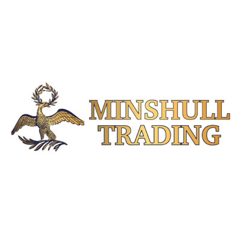 minshull trading logo