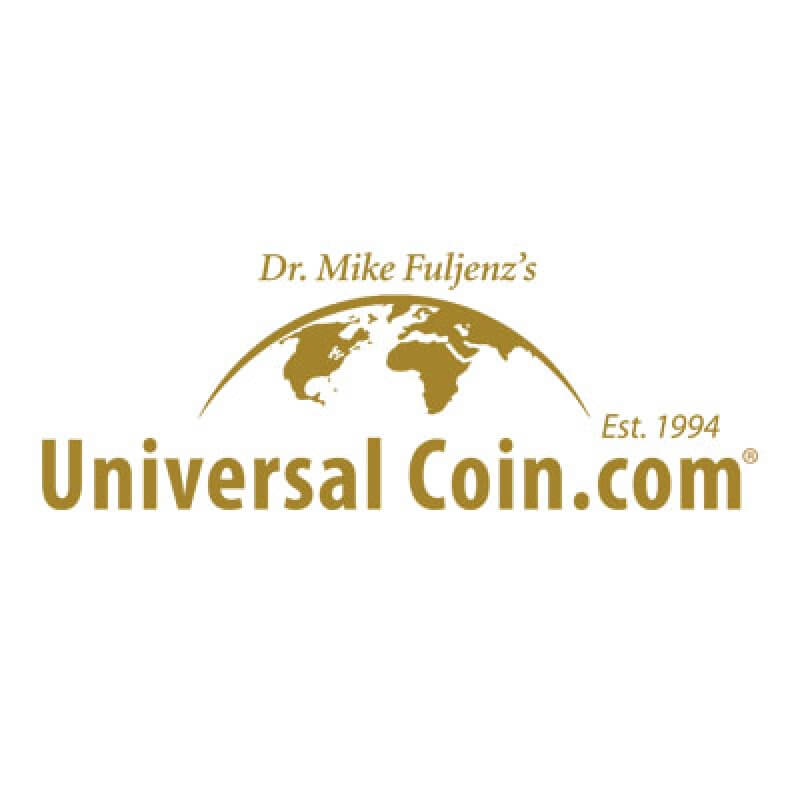 universal coin.com logo