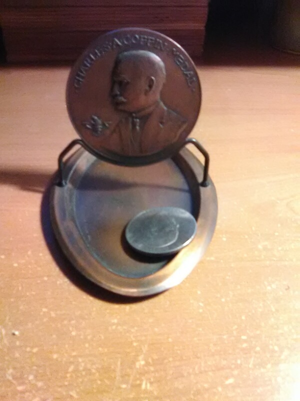 American Numismatic Association