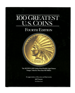 100 greatest coins