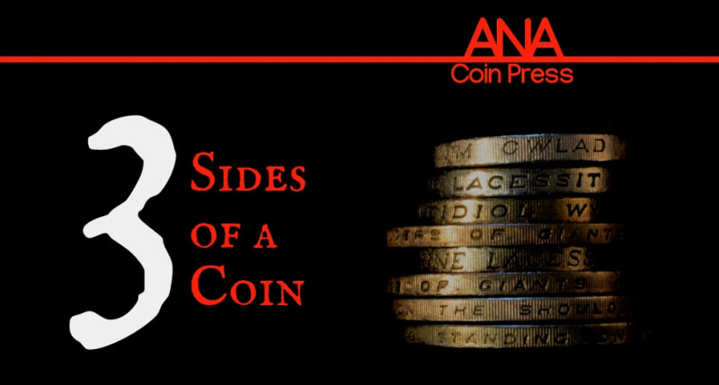 every coin has two sides story