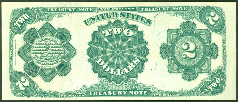 treasury note back blog image