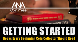 Getting Started: Books Every Beginning Collector Should Read
