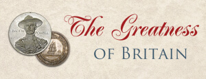 the greatness of britain graphic