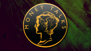 money talks logo