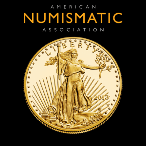 American Numismatic Money Msm