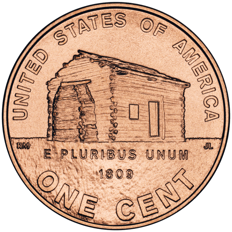 birth lincoln cent