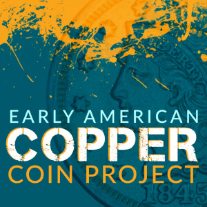 early american coppers