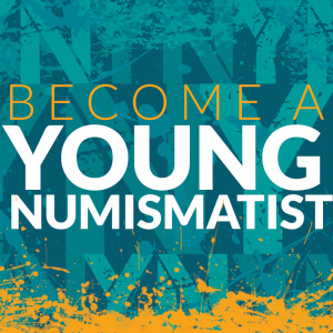 become a young numismatist