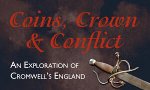 coins crown and conflict