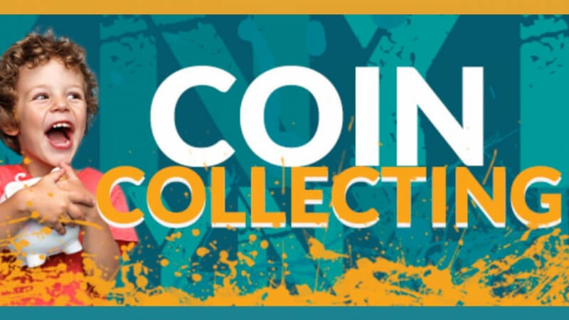 programs for young collectors youtube cover thumbnail