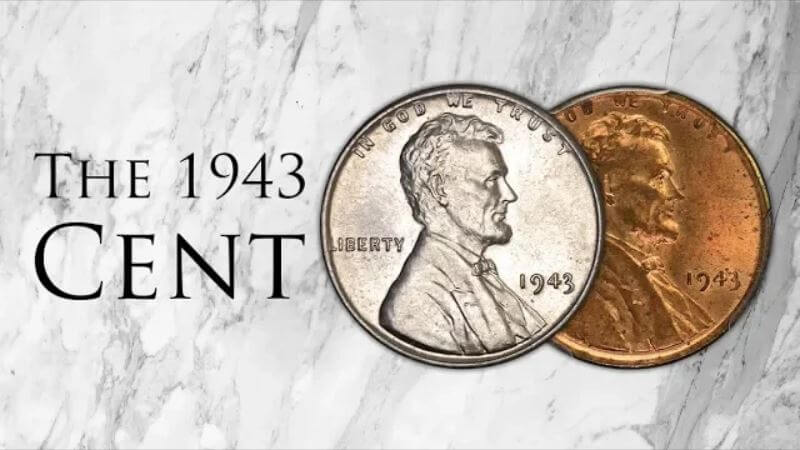 1943 cent youtube cover thumbnail