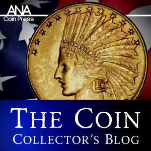 coin collectors blog ana coin press