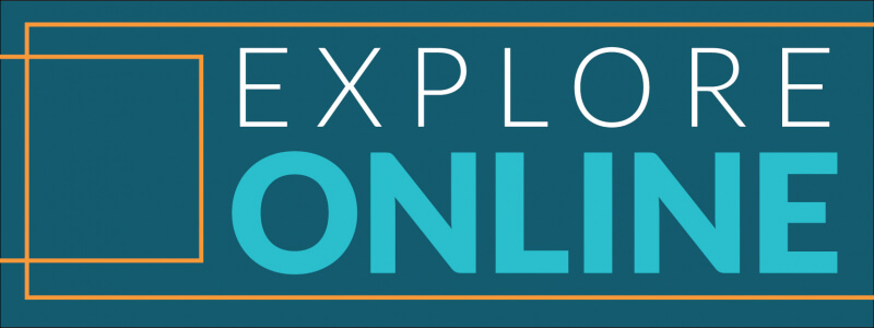 museum explore online