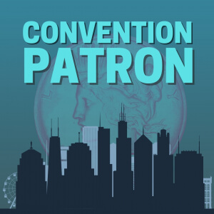 2021 WFM CONVENTION PATRON