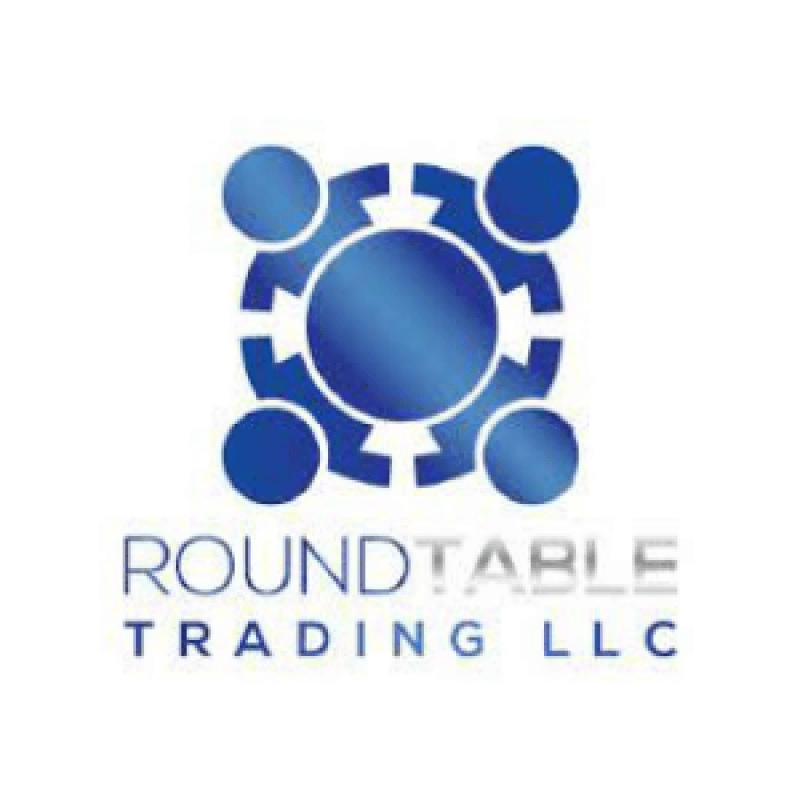 round table trading logo