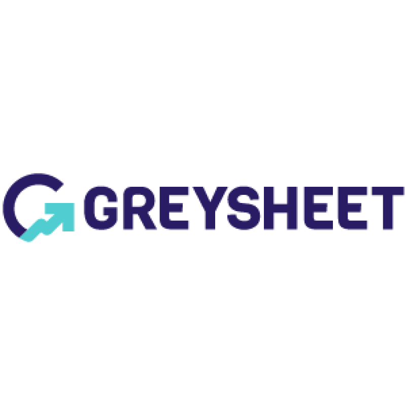 greysheet logo wfm