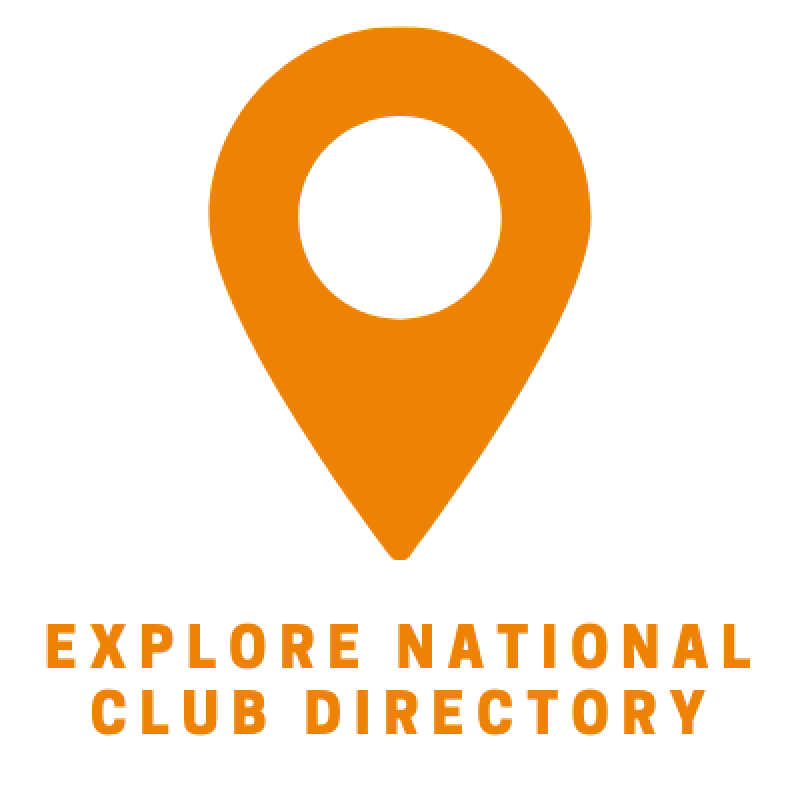 coin club directory icon