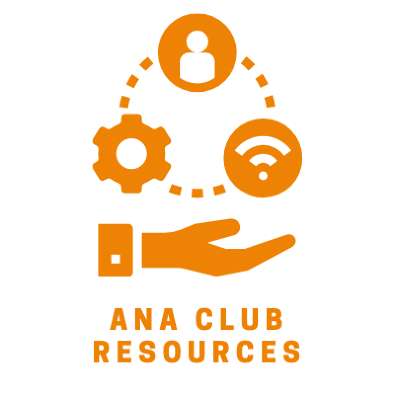 club resources icon