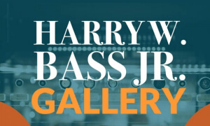 bass gallery virtual exhibit