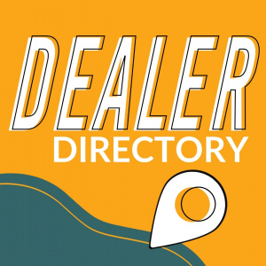 dealer directory logo simple