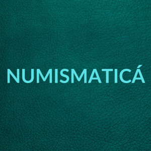 numismatica spanish dictionary