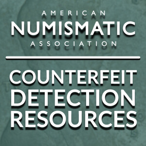 ana counterfeit detection resources