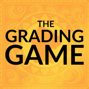 the grading game