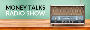 money talks radio show banner