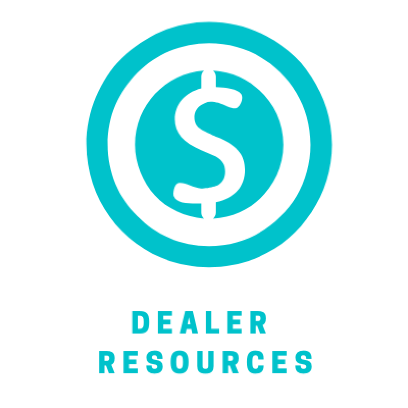 dealer resources icon