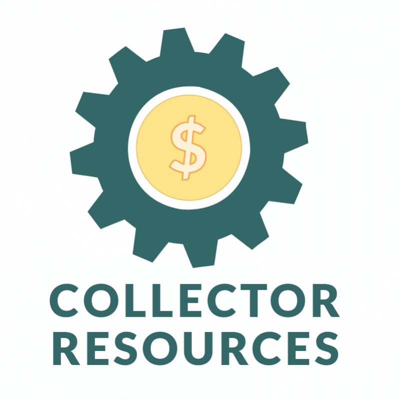 coin collector resources