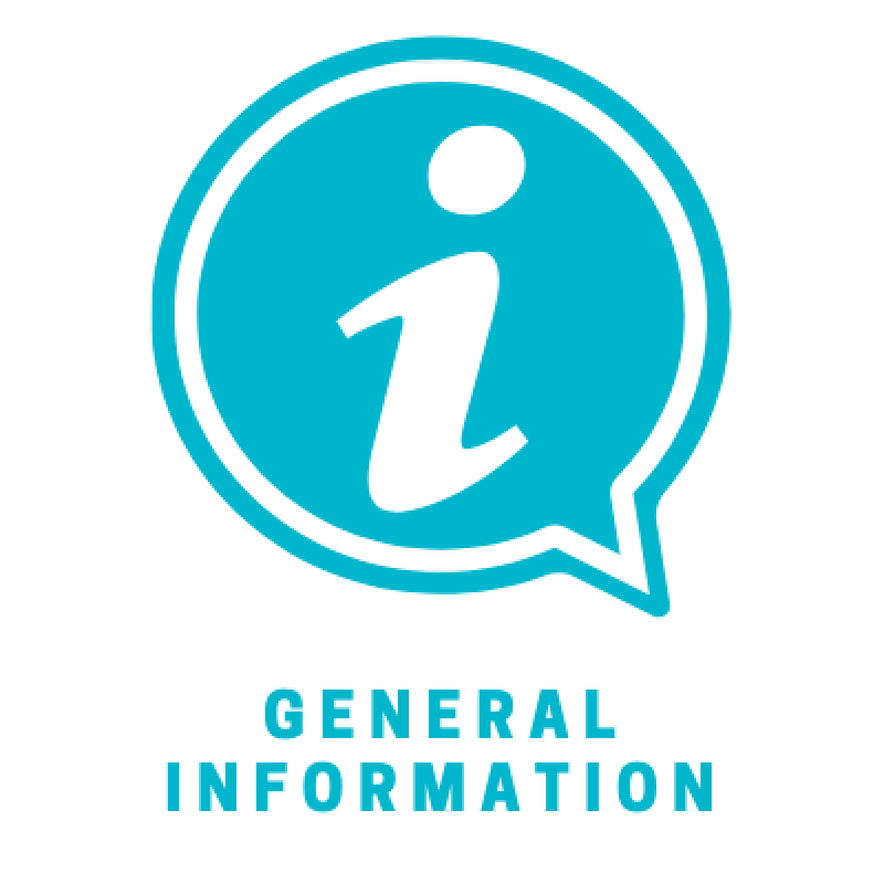 SUMMER SEMINAR GENERAL INFORMATION