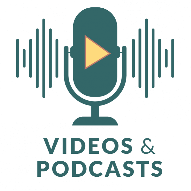 coin collecting videos and podcasts