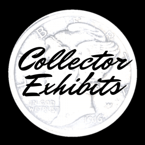 collector exhibits