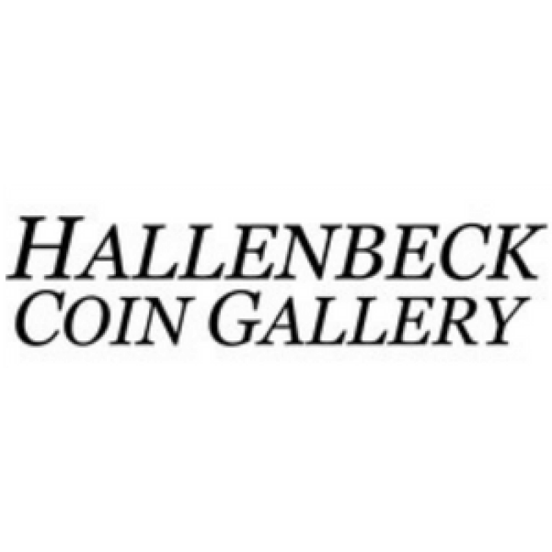 hallenbeck logo