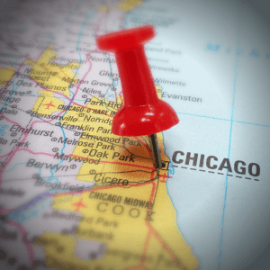 wfm 2022 chicago map
