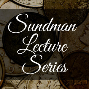 sundman lecture series