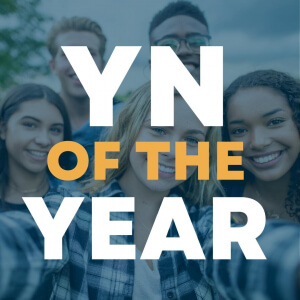 yn of the year graphic