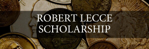 lecce scholarship
