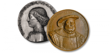 Renaissance Medals