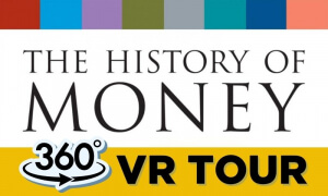 history of money money vr tour banner