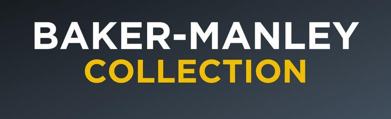 BAKER-MANLEY COLLECTION
