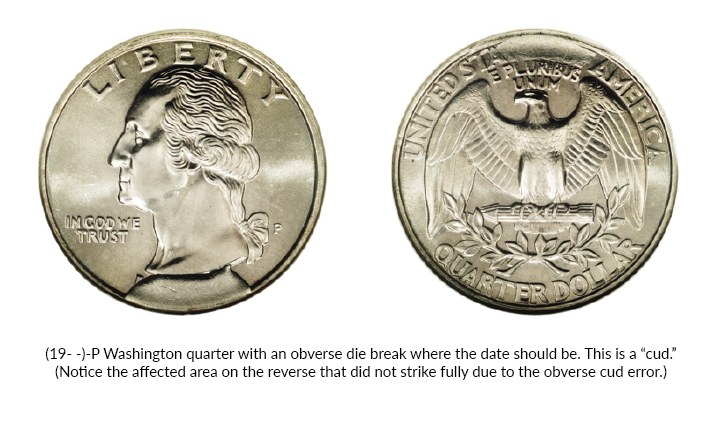 5 TIPS FOR FINDING RARE COINS IN YOUR POCKET CHANGE